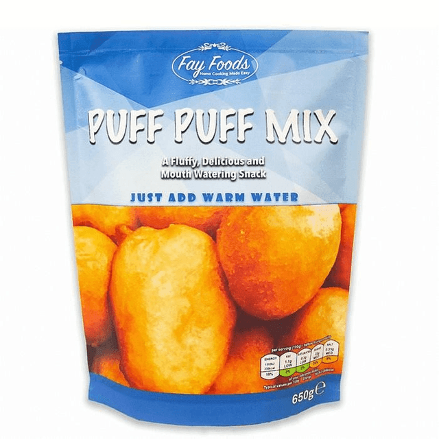 Fay Foods