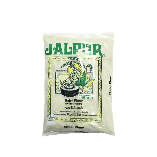 Jalpur Bajri Flour 2 Lb