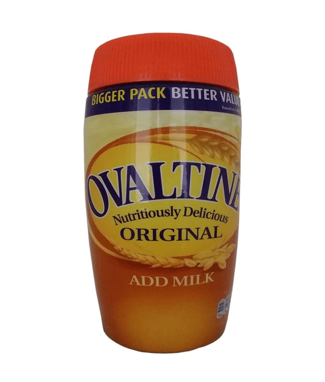 Ovaltine Original Powder