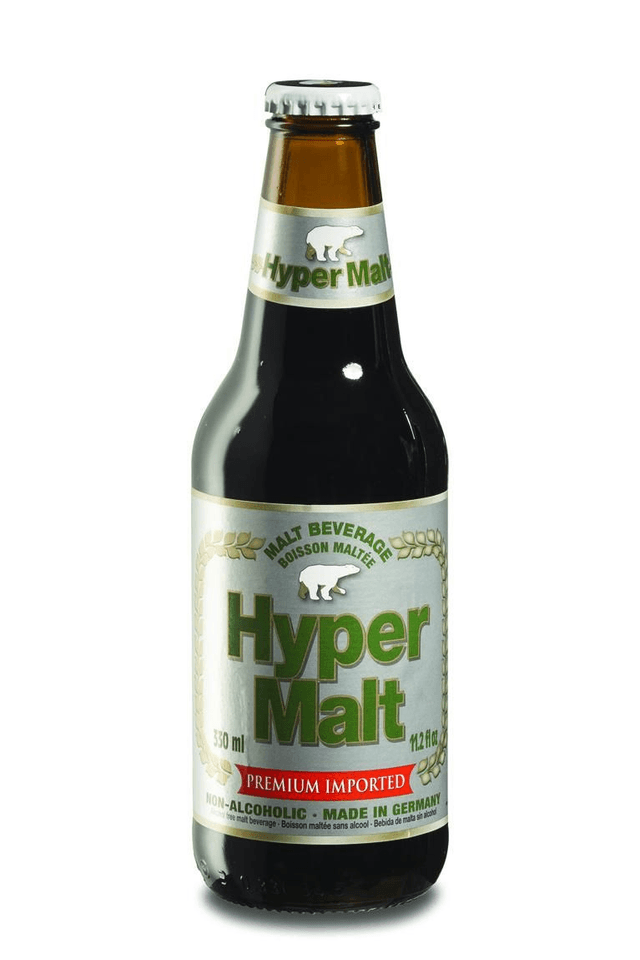 Hyper Malt Drink 