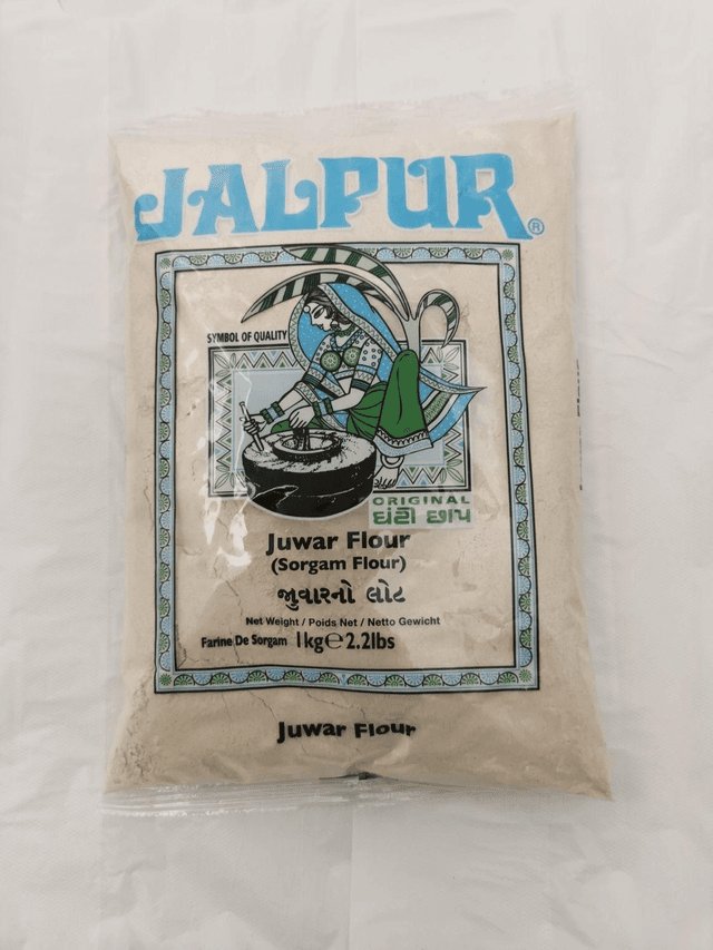 Jalpur Juwar Flour 1kg