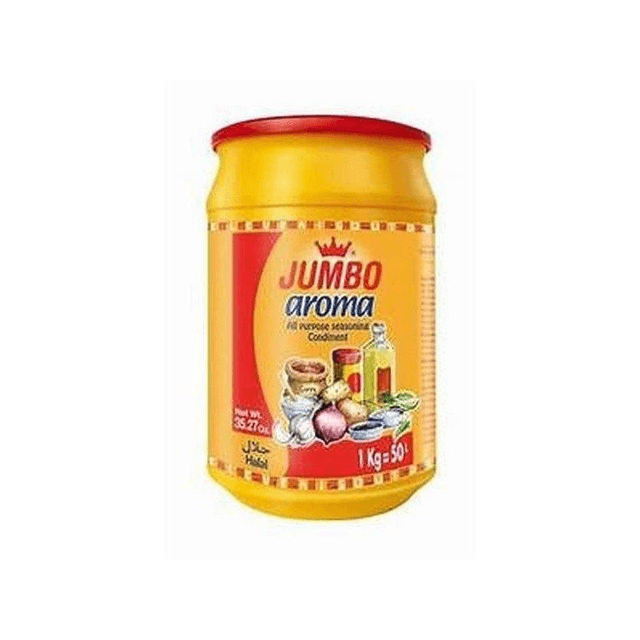 Jumbo Aroma Powder 1kg
