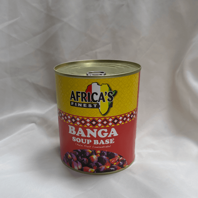AF BANGA SOUP 800G