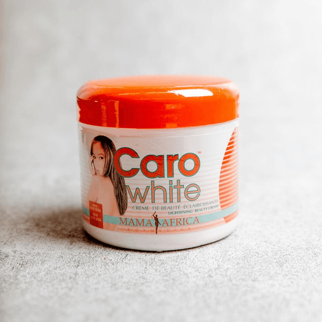 Mama Africa Caro White Lightening Beauty Cream 450 Ml