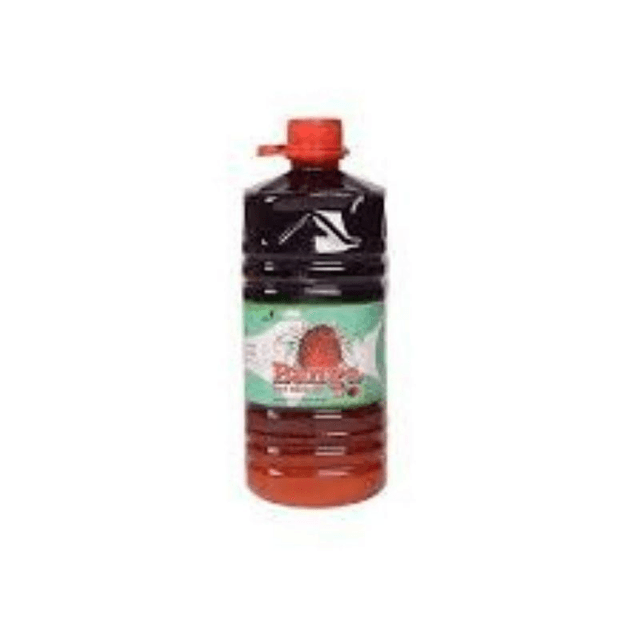 Banga Palm Oil Red