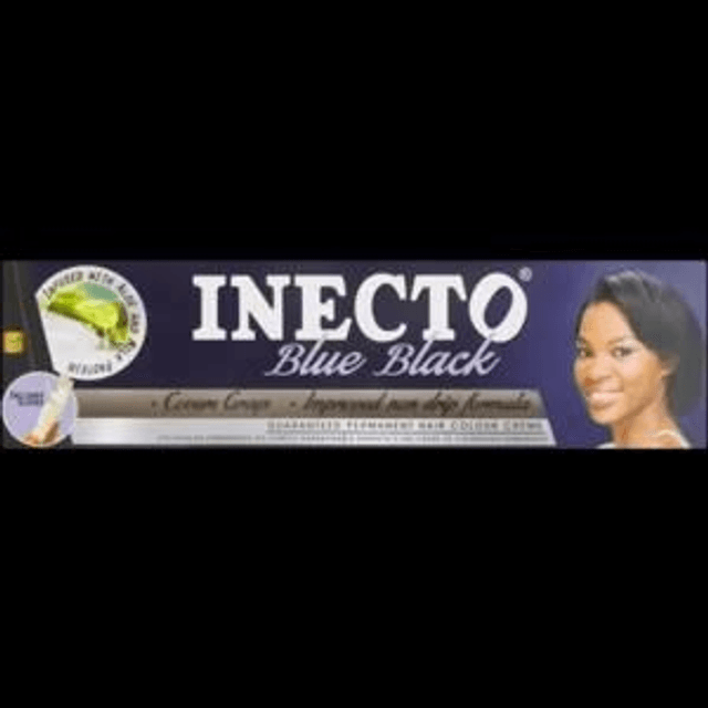 Inecto Blue Black 50 Ml