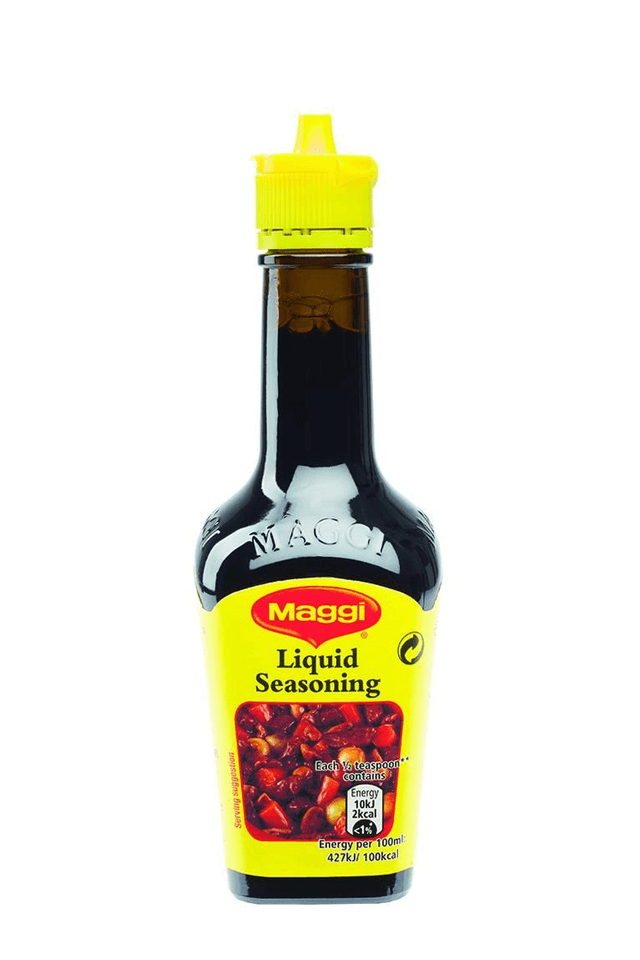 Maggi Liquid Seasoning 100ml