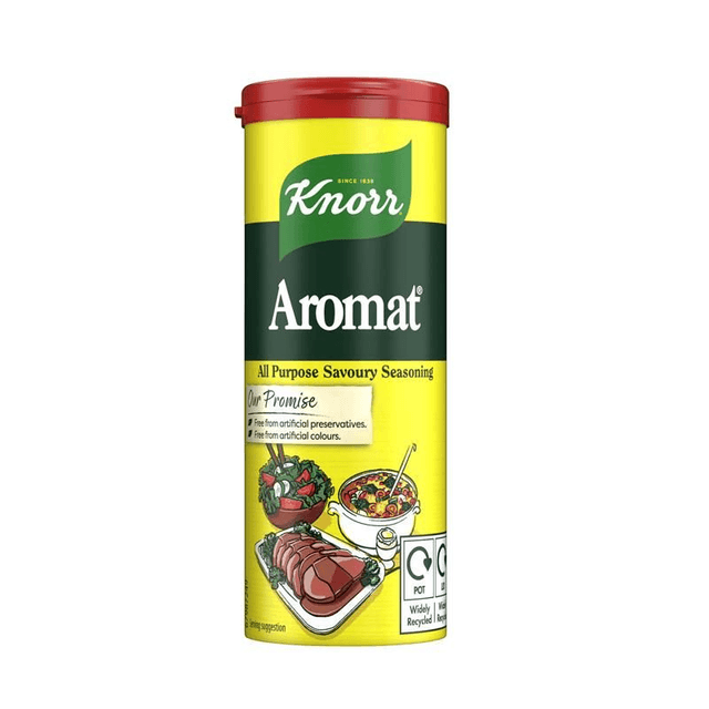 Knorr Aromat All Purpose Savoury Seasoning 90g