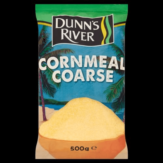 Dunn&#039;s River Cornmeal Coarse