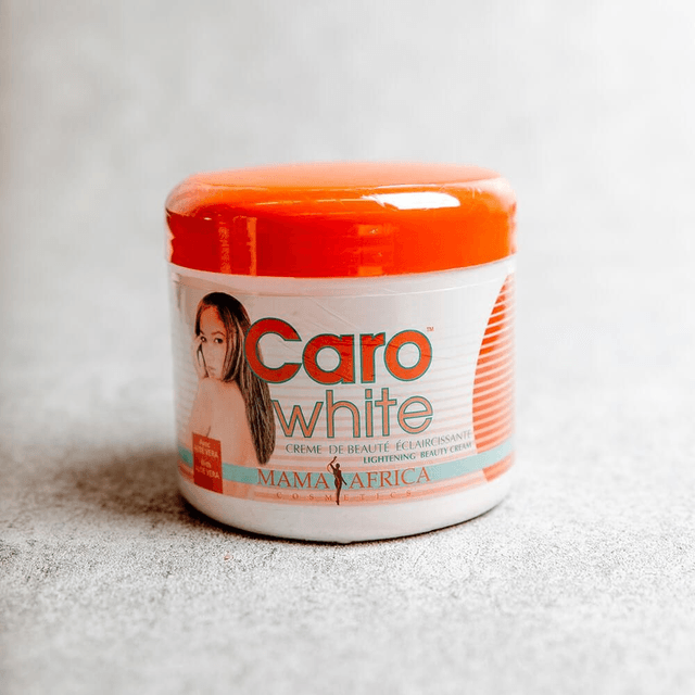 Mama Africa Caro White Lightening Beauty Cream 450 Ml